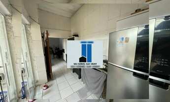 Imagem 4: Casa para Venda em Praia Grande, Boqueirão, 2 dormitórios, 2 banheiros, 2 vagas