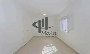 Imagem 3: Locação Sobrado Sao Paulo Vila Livieiro Ref: 41160