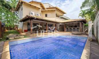 Imagem: Sobrado no Jardins Atenas