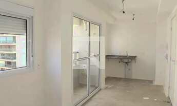 Imagem 4: Apartamento à Venda - Santa Cecília, 1 Quarto, 23 m2