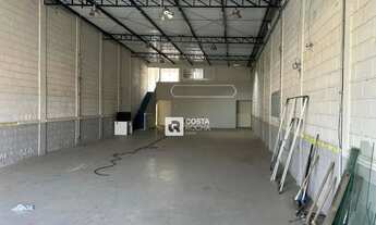 Imagem 4: Barracão, 258 m² - venda por R$ 950.000,00 ou aluguel por R$ 5.119,00/mês - Residencial Sã