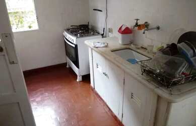 Imagem 2: Casa em Rua Portugal - Jardim Europa - São Paulo/SP