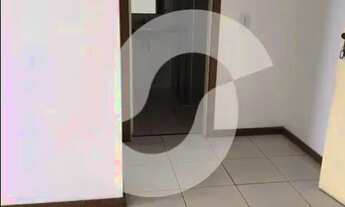 Imagem 4: Imóvel para venda possui 50 metros quadrados com 1 quarto em Fátima - Niterói - RJ