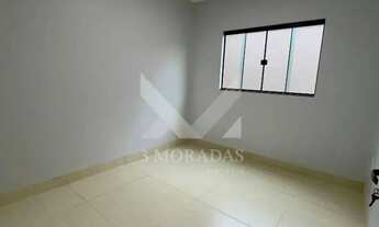 Imagem 6: Casa 3Q no Jardim Itaipu