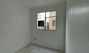 Imagem 3: Apartamento a venda 2 dormitórios - térreo - Compra assistida - Nova Primavera II - Rio Br