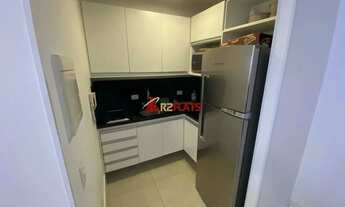 Imagem 4: Flat com ótimo preço no bairro Itaim Bibi. Confira!