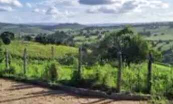 Imagem 7: Vende-se esse terreno com 8 tarefas com escritura passando o calçamento em frente
