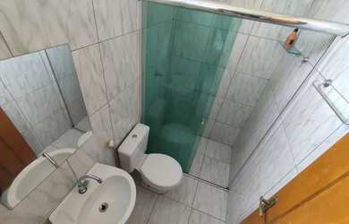 Imagem 6: Alugo excelente Aptº 2 dormit. Mobiliado Conjunto Hileia - Redenção