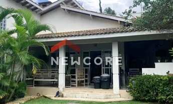 Imagem: Casa de condomínio em Rua Monza - Jardim