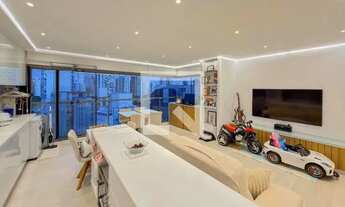 Imagem 2: Apartamento à Venda - Vila Mariana, 2 Quartos, 68 m2