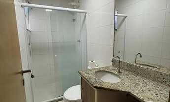 Imagem 5: Alugo Apartamento Garden, Mobiliado 2/4, Suíte, Piscina em Buraquinho- Lauro de Freitas