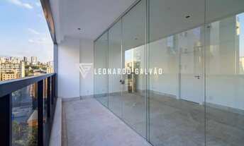 Imagem 4: Apartamento para Venda em Belo Horizonte, Lourdes, 4 dormitórios, 3 suítes, 4 banheiros, 3