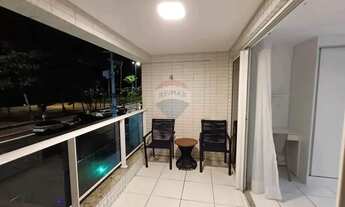 Imagem 2: Flat para aluguel Anual