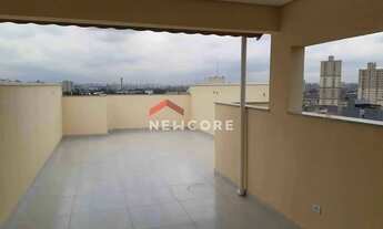 Imagem 2: Cobertura em Rua Santa Maria Goretti - Utinga - Santo André/SP