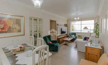 Imagem 4: Apartamento à venda 3 quartos e 01 vaga no bairro Auxiliadora