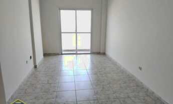Imagem 3: Apartamento para Locação com 2 dorms e Vista Mar! - Cód: ACT3455