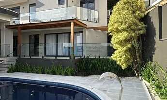 Imagem 2: Casa à venda em Londrina 5 Suítes - Esperança 500 m²