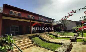 Imagem: Casa de condomínio em Rua Nice - Jardim