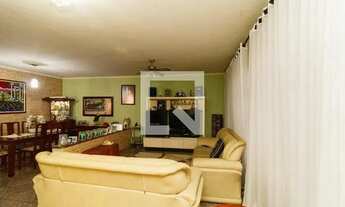 Imagem 3: Casa à Venda - Vila Sabrina , 3 Quartos, 240 m2