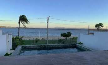 Imagem 4: Imóvel para venda possui 220 metros quadrados com 3 quartos