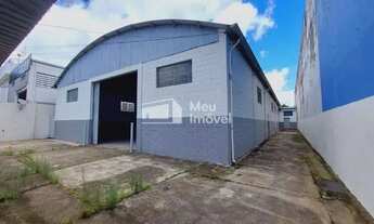 Imagem: ECL Aluguel e Venda Galpão 770m² Bairro