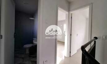 Imagem 5: Sobrado para aluguel, 2 quartos, 1 vaga, Floresta - Cascavel/Pr