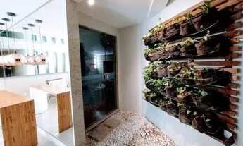 Imagem 7: EM- Oportunidade no Rosarinho! Apartamento com 89m², varanda gourmet, andar alto, nascente