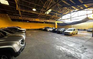 Imagem 2: Barracão à venda em Campinas, Centro, com 802.28 m²