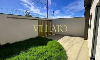 Imagem 4: Casa 2Q C/ Suíte - Setor das Nações Extensão - Goiânia - 92 Mil de Entrada