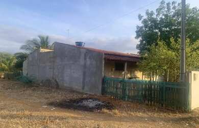 Imagem 2: VENDO OU TROCO CASA EM BEZERROS/PE POR TERRENO OU CASA DE PRAIA