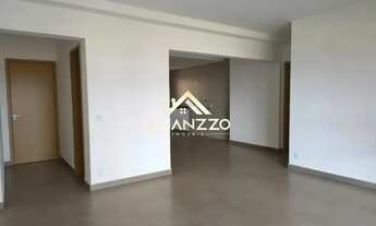 Imagem 2: Apartamento Padrão Bairro Jardim Olhos D´Água em Ribeirão Preto/SP. Alianzzo Imóveis