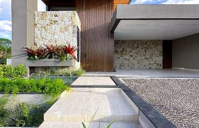 Imagem 5: CASA DE LUXO E ALTO PADRÃO