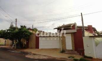 Imagem 3: Casa padrão em City Ribeirão - Ribeirão Preto