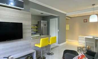 Imagem 6: APARTAMENTO MOBILIADO DE 2 DORMITÓRIOS - CENTRO HISTÓRICO