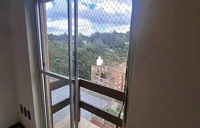 Imagem 3: Apartamento à venda no bairro Interlagos - Caxias do Sul/RS