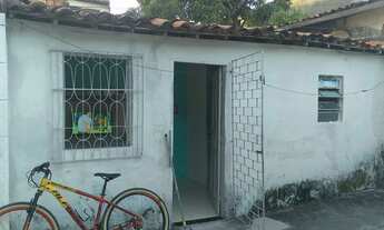 Imagem 3: VILA DE CASAS NO TOTAL 7 CASAS