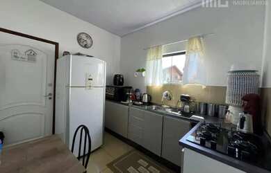 Imagem 4: Duas casas no mesmo terreno