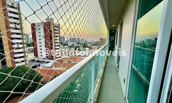 Imagem 5: Apartamento com 3 suítes no Bairro de Fátima