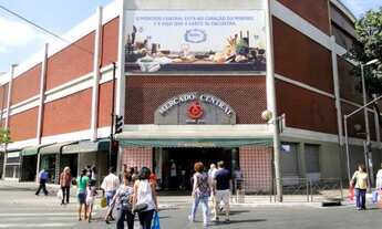 Imagem 3: Vendo ponto comercial no mercado central