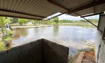 Imagem 2: Vendo pesque pague em Itaporanga DJuda