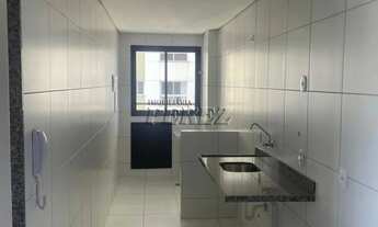 Imagem 4: Apartamento à venda no Edifício Lunaparque na região oeste de Londrina