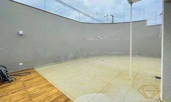 Imagem 4: Casa 4 dormitórios para venda Londrina Jardim Burle Marx: Piscina e espaço gourmet