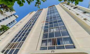 Imagem: Apartamento para venda em Santa Cecília