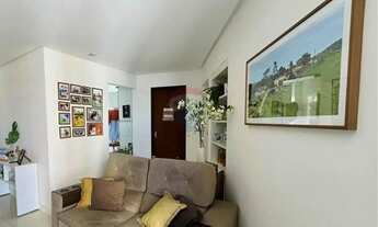 Imagem 5: 3/4 no Imbuí ao Lado do Metrô, supermercado no Condomínio Greenville