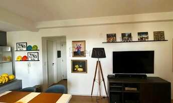 Imagem 5: Apartamento à venda em Campinas, Taquaral, com 2 suítes, com 67 m², Condomínio Vox