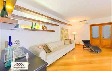 Imagem 7: Aluguel Casa 4 Dormitórios - 675 m² Alto de Pinheiros