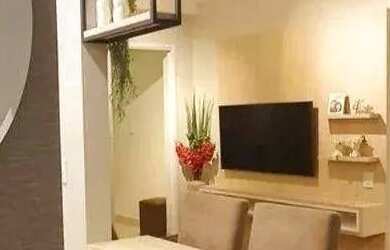 Imagem 4: Apartamento com 2 dormitórios para alugar, 68 m² por R$ 5.208,00/mês - Mooca - São Paulo/S