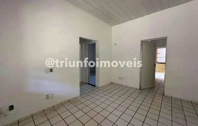 Imagem 2: Casa em condomínio com 2 suítes na Piçarreira