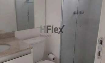 Imagem 7: Cobertura com 1 dormitório para alugar, 61 m² por R$ 6.494,85/mês - Vila Olímpia - São Pau