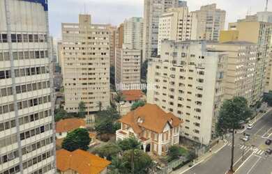 Imagem 7: Bela Vista!!! Próximo Av Paulista, metrô , comércios, vaga!!!!